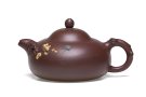 紫砂壶图片：望春 - 宜兴紫砂壶网