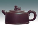 紫砂壶图片：旺泉 - 宜兴紫砂壶网