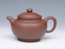 紫砂壶图片：掇子壶 - 宜兴紫砂壶网
