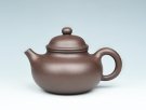 紫砂壶图片：容天 - 宜兴紫砂壶网
