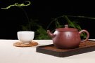 紫砂壶图片：果园 - 宜兴紫砂壶网