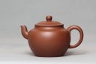 紫砂壶图片：古灯 - 宜兴紫砂壶网
