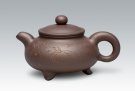 紫砂壶图片：福鼎 150CC 200CC 400CC - 宜兴紫砂壶网
