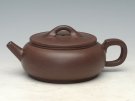 紫砂壶图片：华灯 - 宜兴紫砂壶网