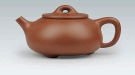 紫砂壶图片：石民石瓢 - 宜兴紫砂壶网