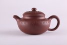 紫砂壶图片：大仿古壶 - 宜兴紫砂壶网