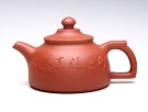紫砂壶图片：天笠 - 宜兴紫砂壶网
