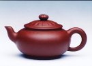 紫砂壶图片：迎春 - 宜兴紫砂壶网