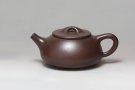 紫砂壶图片：石瓢 - 宜兴紫砂壶网