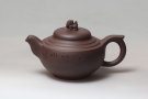紫砂壶图片：丰运壶 - 宜兴紫砂壶网