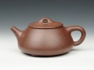 紫砂壶图片：石瓢 - 宜兴紫砂壶网