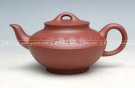 紫砂壶图片：合欢 - 宜兴紫砂壶网
