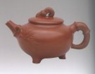 紫砂壶图片：FY200728360833651 - 宜兴紫砂壶网