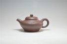 紫砂壶图片：玉立 - 宜兴紫砂壶网