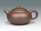 紫砂壶图片：情缘 - 宜兴紫砂壶网