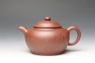 紫砂壶图片：雅君得 - 宜兴紫砂壶网