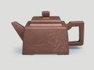 紫砂壶图片：升方 - 宜兴紫砂壶网