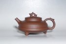 紫砂壶图片：龙运 - 宜兴紫砂壶网
