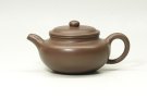 紫砂壶图片：扁腹 - 宜兴紫砂壶网