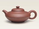紫砂壶图片：合 欢 - 宜兴紫砂壶网