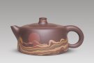 紫砂壶图片：天际 - 宜兴紫砂壶网