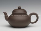 紫砂壶图片：思圆壶 - 宜兴紫砂壶网