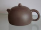 紫砂壶图片：S80014331 - 宜兴紫砂壶网