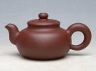 紫砂壶图片：清趣壶 - 宜兴紫砂壶网