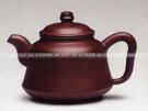 紫砂壶图片：千喜钟声 - 宜兴紫砂壶网