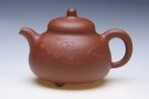 紫砂壶图片：乳丁 - 宜兴紫砂壶网