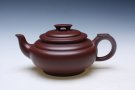 紫砂壶图片：上新桥 - 宜兴紫砂壶网