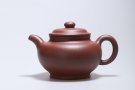 紫砂壶图片：掇只 - 宜兴紫砂壶网