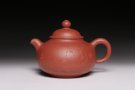 紫砂壶图片：得趣壶 - 宜兴紫砂壶网
