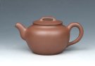 紫砂壶图片：古韵 - 宜兴紫砂壶网