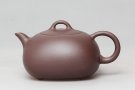紫砂壶图片：浑方福韵 - 宜兴紫砂壶网