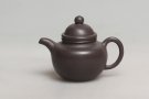 紫砂壶图片：掇球 - 宜兴紫砂壶网