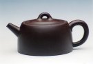 紫砂壶图片：井栏壶 - 宜兴紫砂壶网
