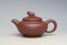 紫砂壶图片：寿龟 - 宜兴紫砂壶网
