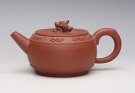 紫砂壶图片：响鼓 - 宜兴紫砂壶网