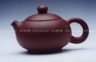 紫砂壶图片：西施 - 宜兴紫砂壶网