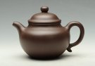 紫砂壶图片：大莲子 - 宜兴紫砂壶网