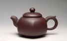 紫砂壶图片：方圆 - 宜兴紫砂壶网