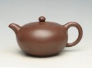 紫砂壶图片：圆珠 - 宜兴紫砂壶网