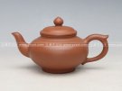 紫砂壶图片：笑樱壶 - 宜兴紫砂壶网