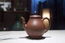 紫砂壶图片：净客 - 宜兴紫砂壶网