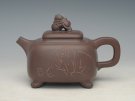 紫砂壶图片：宝鼎 - 宜兴紫砂壶网