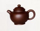 紫砂壶图片：高掇壶 - 宜兴紫砂壶网