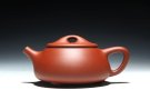 紫砂壶图片：石瓢 - 宜兴紫砂壶网