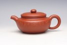 紫砂壶图片：扁腹 - 宜兴紫砂壶网