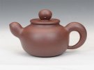 紫砂壶图片：玉润（朱育俭制） - 宜兴紫砂壶网